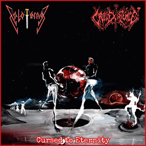 : Cursed to Eternity